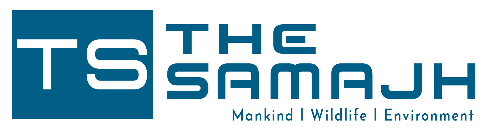 The Samajh Logo